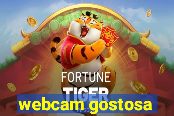 webcam gostosa